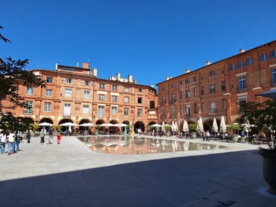 Place Nationale