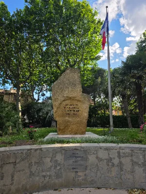 Monument de la Résistance — photo 2