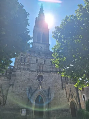 Église de Banne