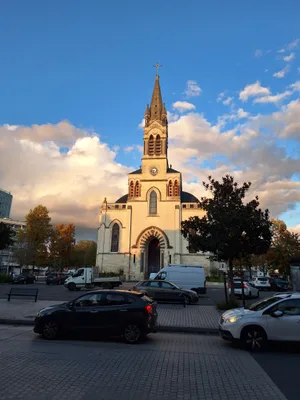 Église Saint-Paul de Montluçon — photo 2