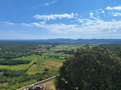 Château de Banne — photo 4