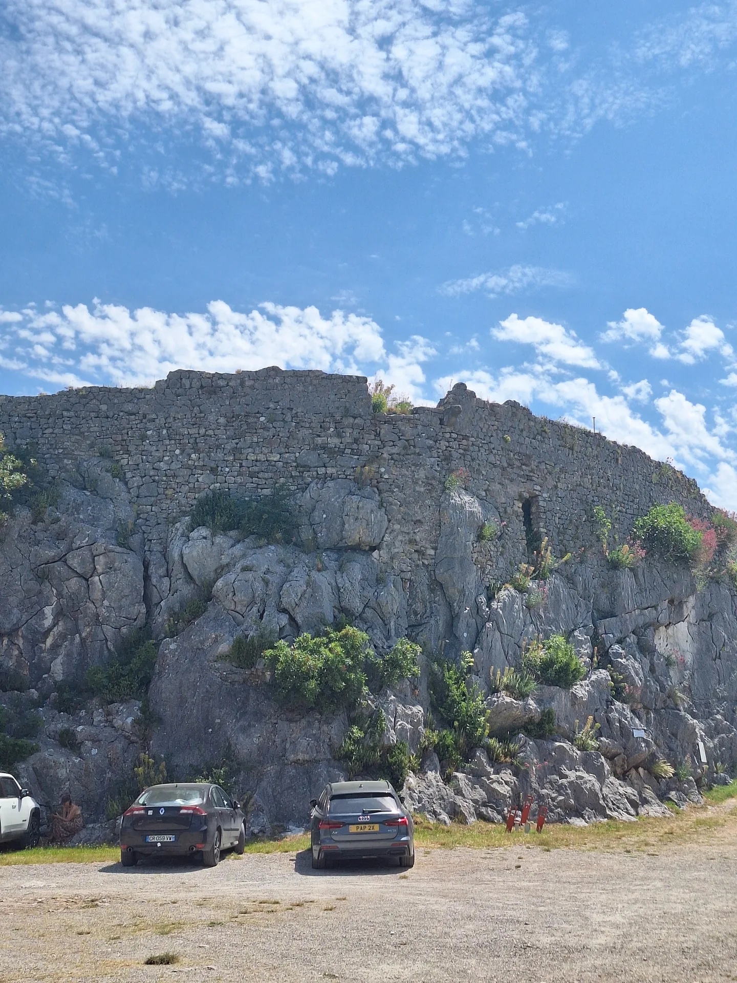 Château de Banne