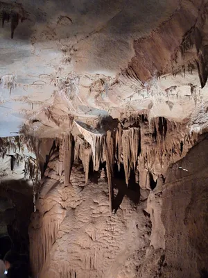 Grotte de la Cocaliere — photo 5