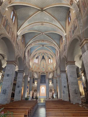 Basilique Notre Dame de Bon Secours — photo 4