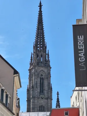 Temple Saint-Étienne de Mulhouse — photo 3