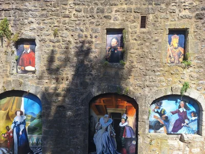 Église Saint Pierre de Joyeuse — photo 3