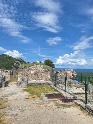 Château de Banne — photo 3