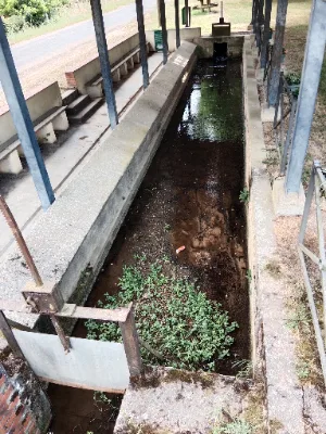 Lavoir de Périgny — photo 2