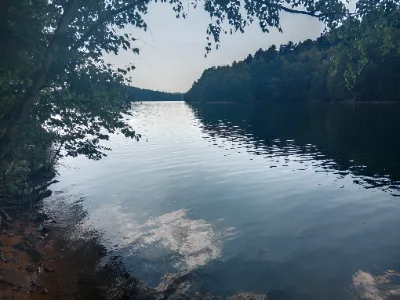Lac de Pierre Percée — photo 2