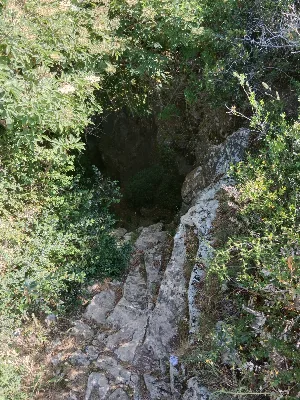 La Grotte des Cazals — photo 3