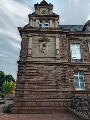 Lycée Adrien-Zeller — photo 4