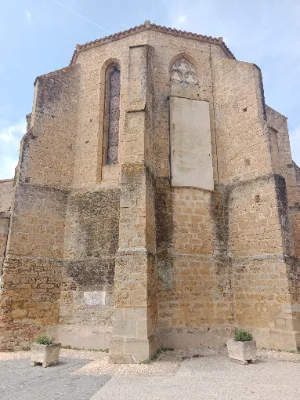 Église Notre-Dame de l'Assomption — photo 5