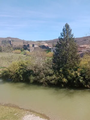 Village Médiéval de Camon — photo 6