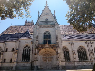 Monastère Royal de Brou — photo 3