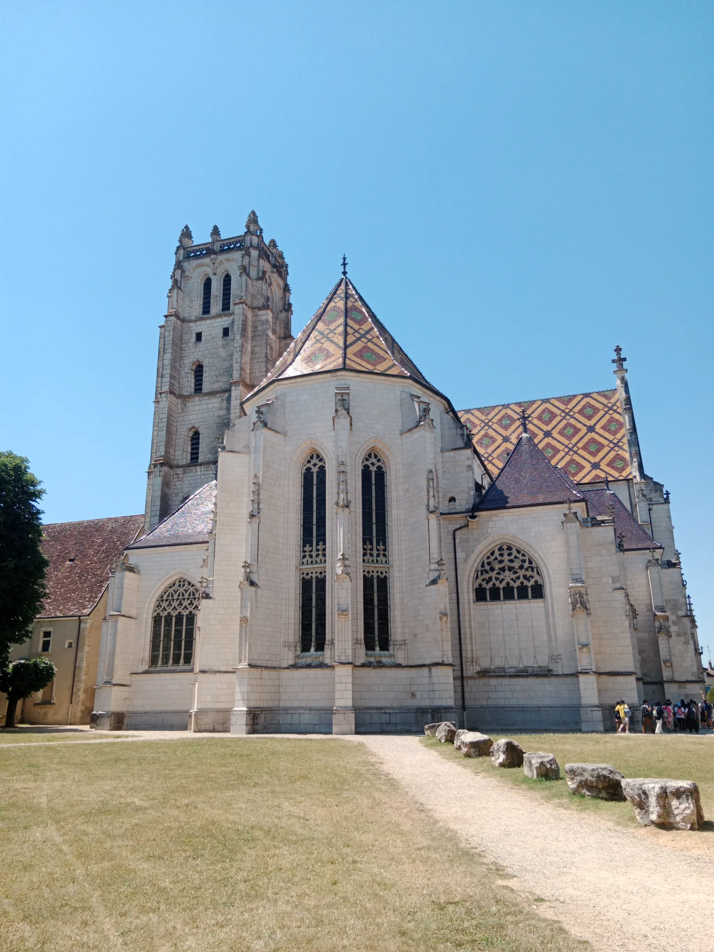 Monastère Royal de Brou