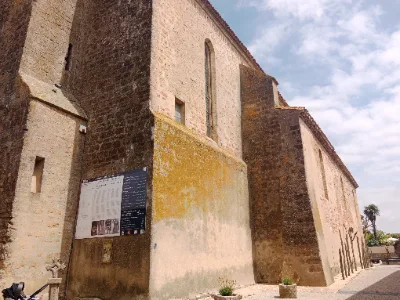 Église Notre-Dame de l'Assomption — photo 3