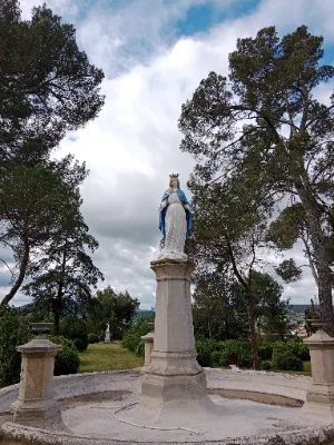 Notre-Dame de Marceille — photo 3