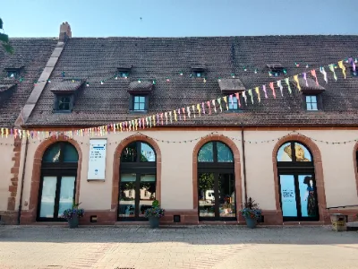Musée du Pays de Hanau — photo 2