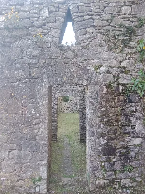 Village Médiéval de Camon — photo 3