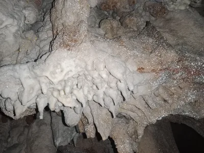 La Grotte des Cazals — photo 5