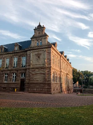 Lycée Adrien-Zeller — photo 5