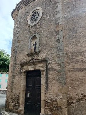 Notre-Dame des Monts — photo 1