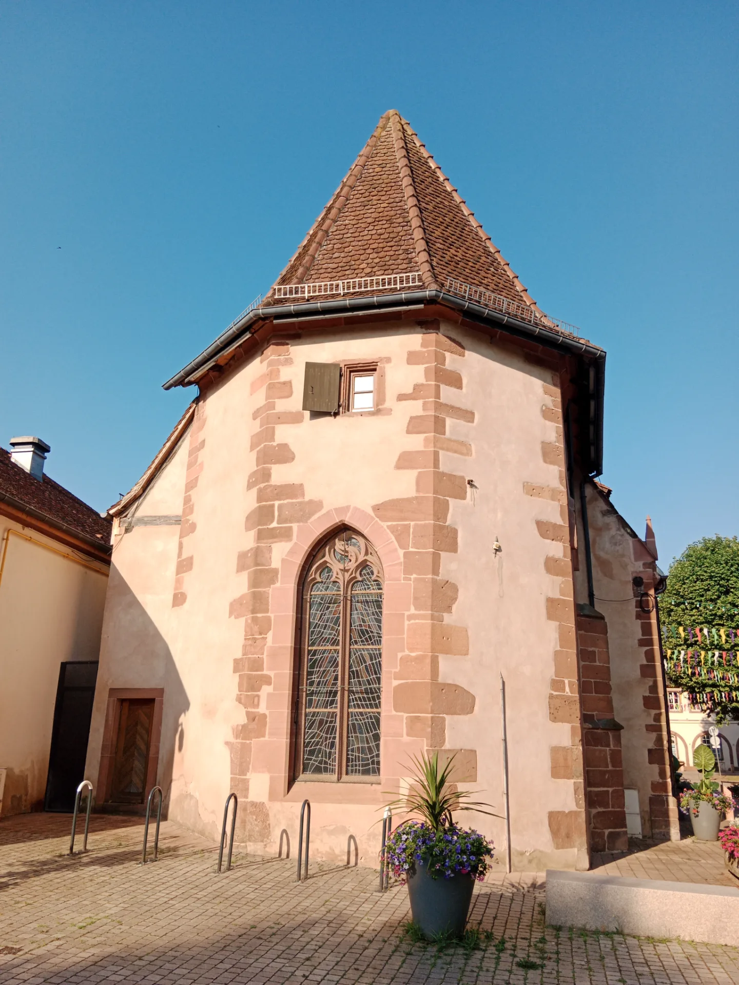 Musée du Pays de Hanau
