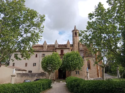 Notre-Dame de Marceille — photo 4