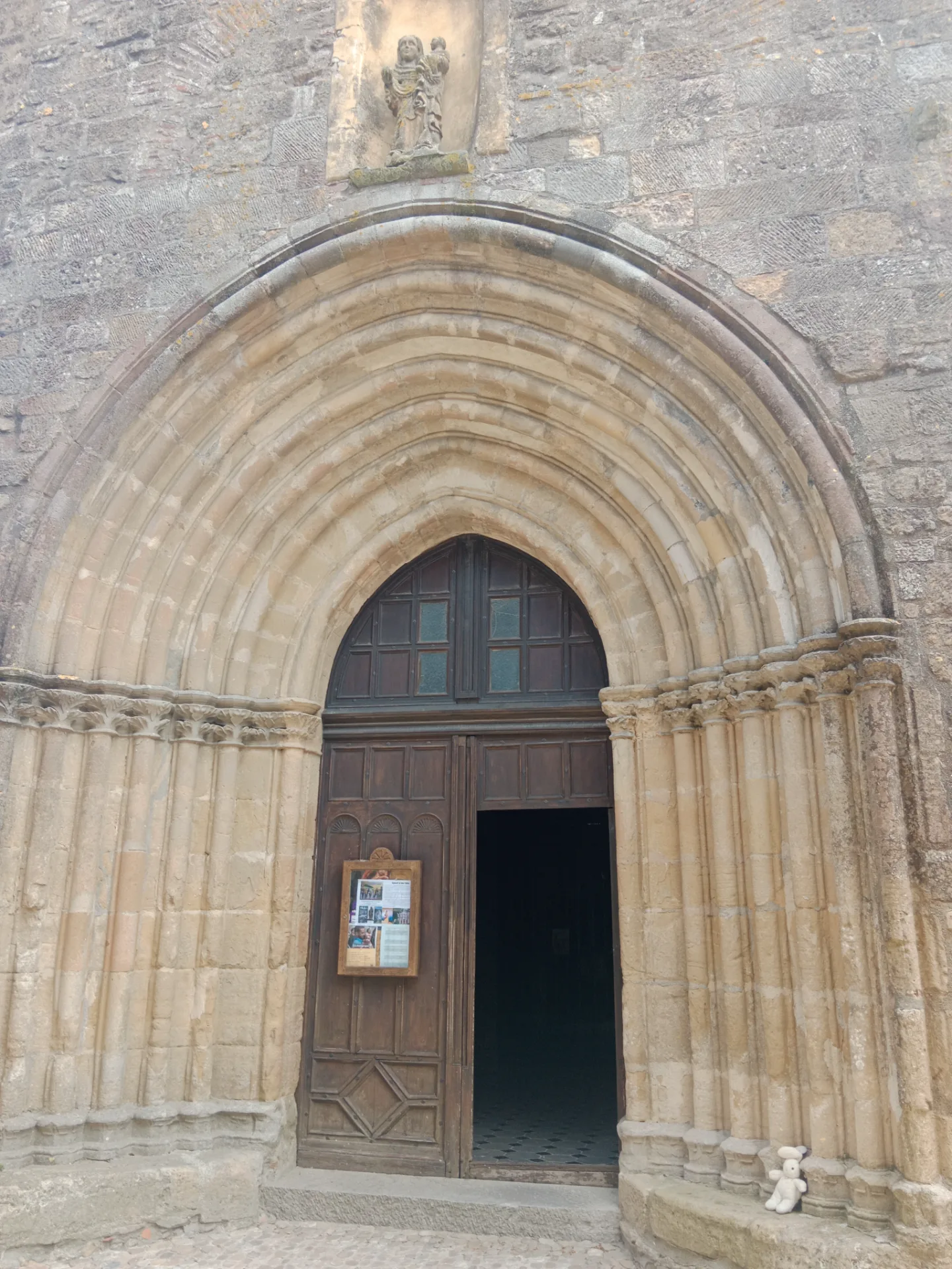 Église Notre-Dame de l'Assomption
