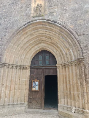 Église Notre-Dame de l'Assomption — photo 1