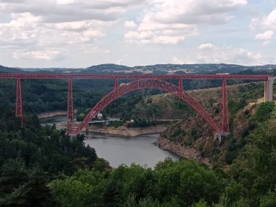 Viaduc de Gabarit-Eiffel