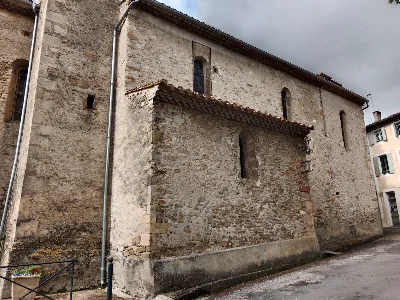 Notre-Dame des Monts — photo 3