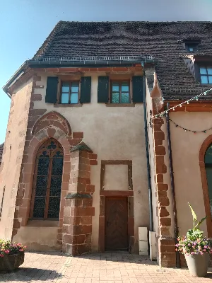 Musée du Pays de Hanau — photo 3