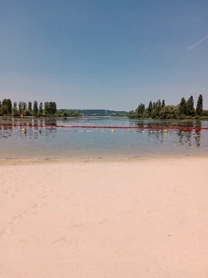 Lac de Vaivre-et-Montoille — photo 1
