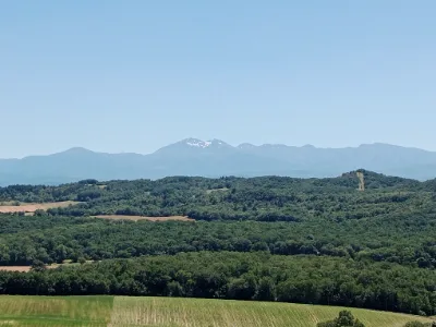 Point de vue de Saint-Julien-de-Briola — photo 1