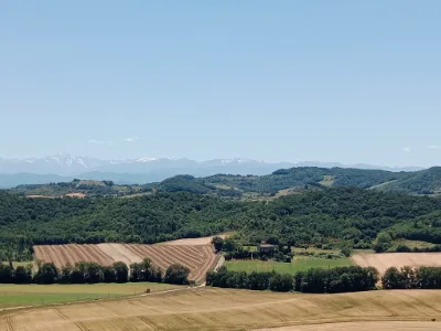 Point de vue de Saint-Julien-de-Briola — photo 3