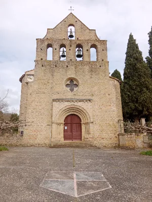 Église de Teilhet