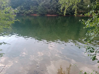 Lac de Pierre Percée — photo 3