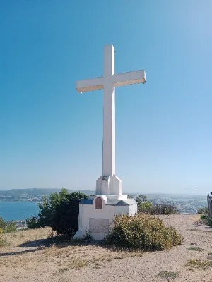 Belvédère du Mont Saint-Clair — photo 4