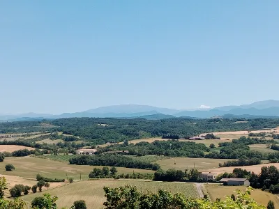 Point de vue de Saint-Julien-de-Briola — photo 2