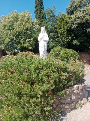 Chapelle Notre-Dame de la Salette — photo 3
