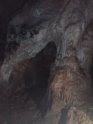 La Grotte des Cazals — photo 4