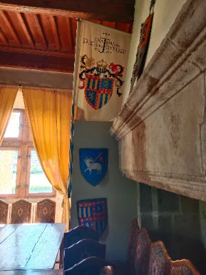 Château des Ducs de Joyeuses — photo 4