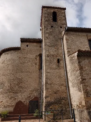 Notre-Dame des Monts — photo 2