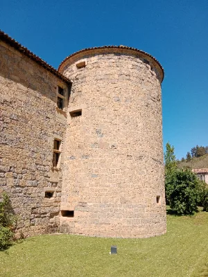 Château des Ducs de Joyeuses — photo 12