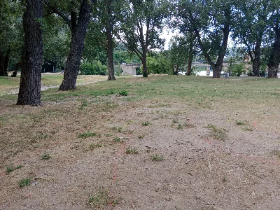Île de la Madrerie — photo 2
