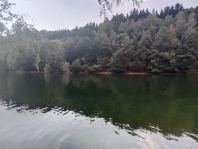 Lac de Pierre Percée — photo 1