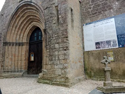Notre-Dame de l'Assomption - Église de Fanjeaux — photo 2