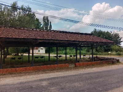 Lavoir de Périgny