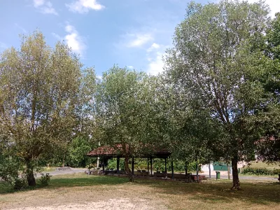 L'arboretum des Saules — photo 3